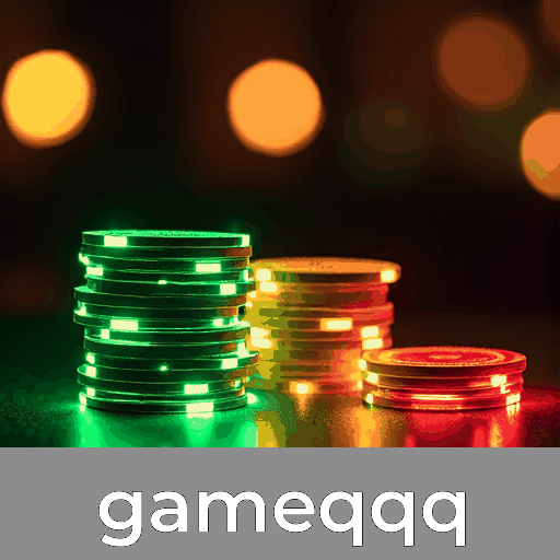 gameqqq: Cassino Premium com Pagamentos Rápidos