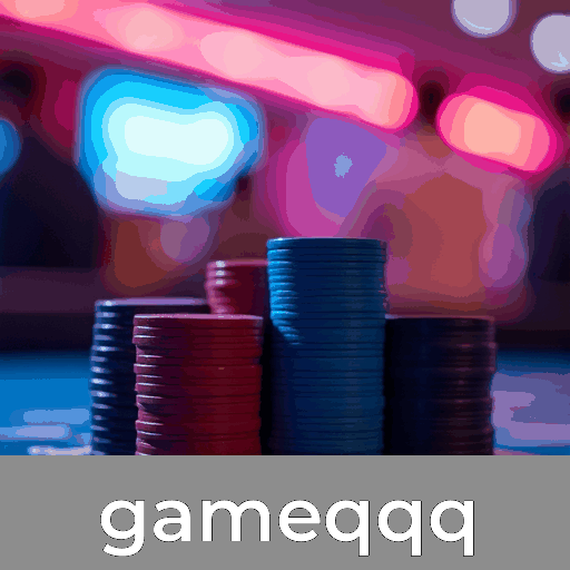 Gameqqq: Opções Ricas e Entretenimento Sem Limites