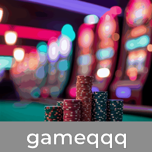 Gameqqq: Plataforma Confiável e Profissional em Apostas