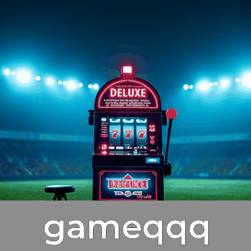 Gameqqq: Opções Ricas e Entretenimento Sem Limites