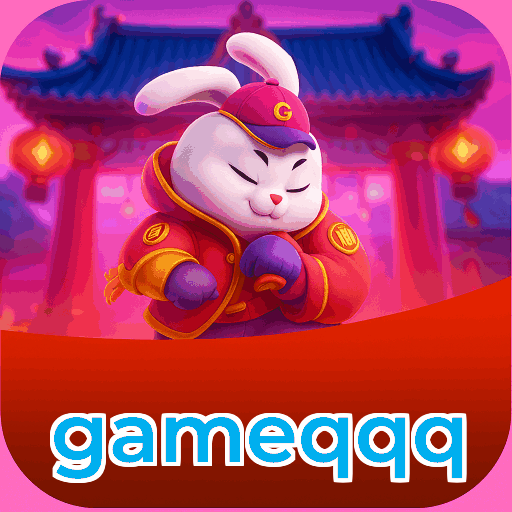 gameqqq Logo