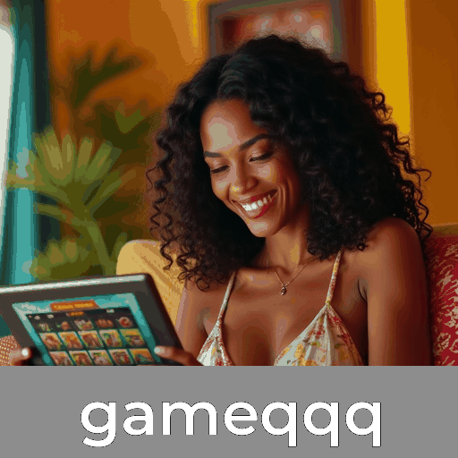 Gameqqq: Bônus Generosos e Ofertas Exclusivas para Você