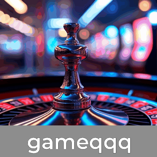 Gameqqq: Plataforma Confiável e Profissional em Apostas